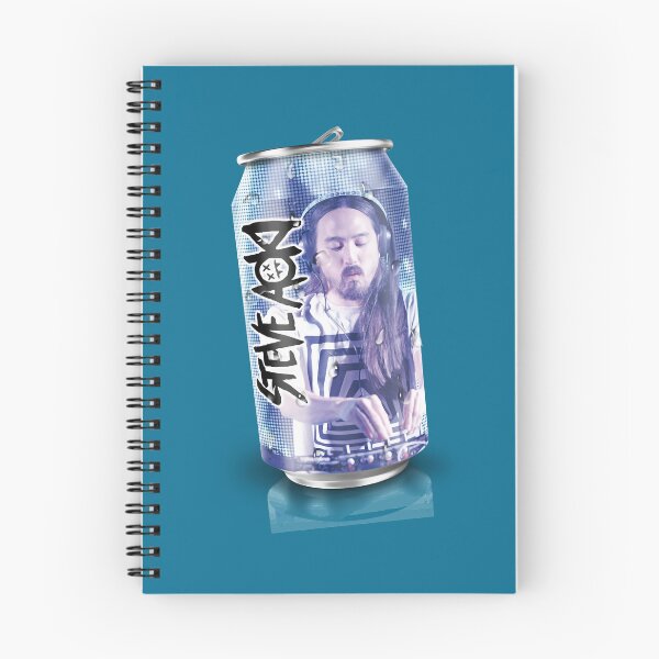Item preview, Steve Aoki    designed and sold by CatinaReicher.