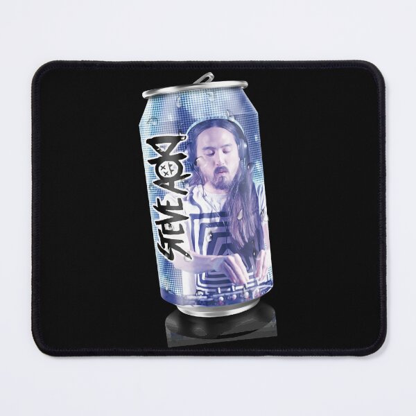 Item preview, Steve Aoki    designed and sold by CatinaReicher.