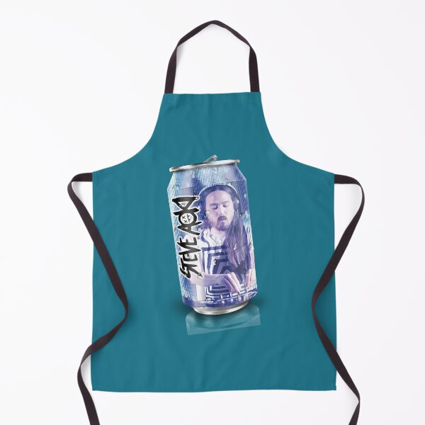 Item preview, Steve Aoki    designed and sold by CatinaReicher.
