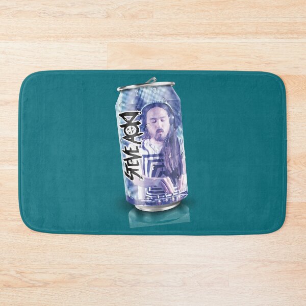 Item preview, Steve Aoki    designed and sold by CatinaReicher.