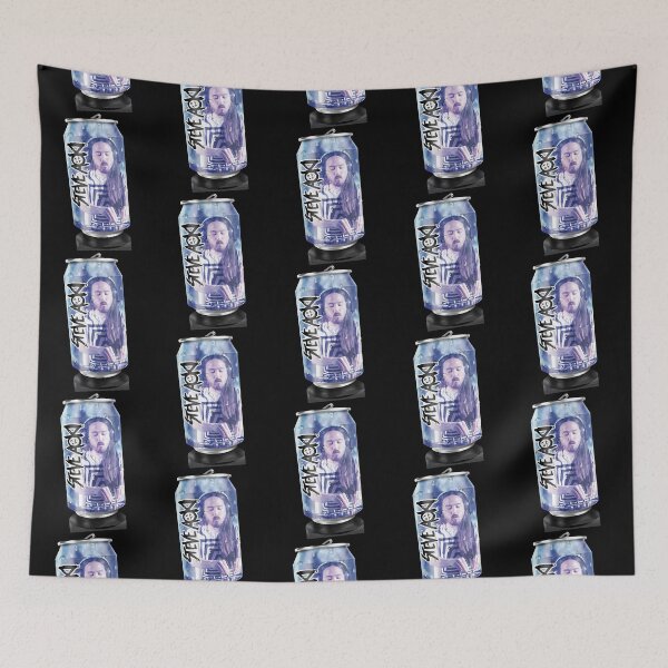 Item preview, Steve Aoki designed and sold by CatinaReicher.