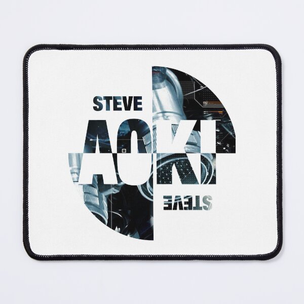 Item preview, Steve Aoki designed and sold by CatinaReicher.