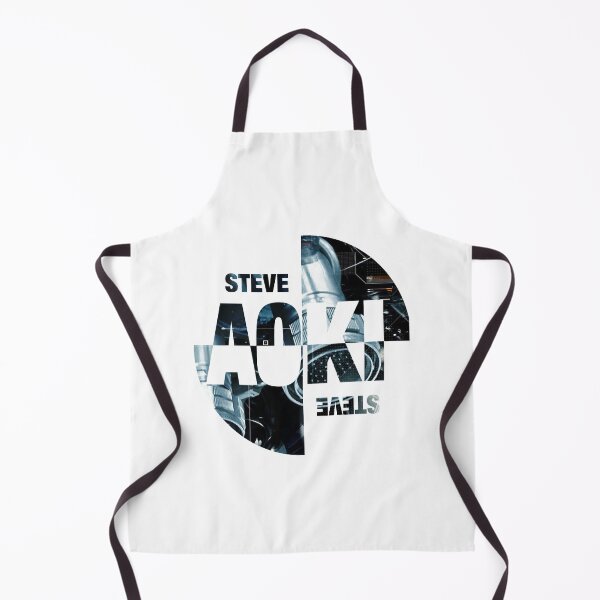 Item preview, Steve Aoki designed and sold by CatinaReicher.