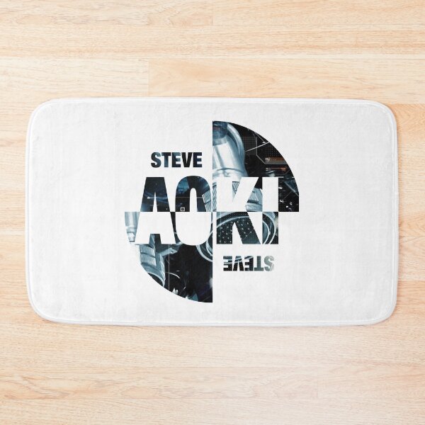 Item preview, Steve Aoki   designed and sold by CatinaReicher.
