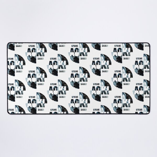 Item preview, Steve Aoki   designed and sold by CatinaReicher.
