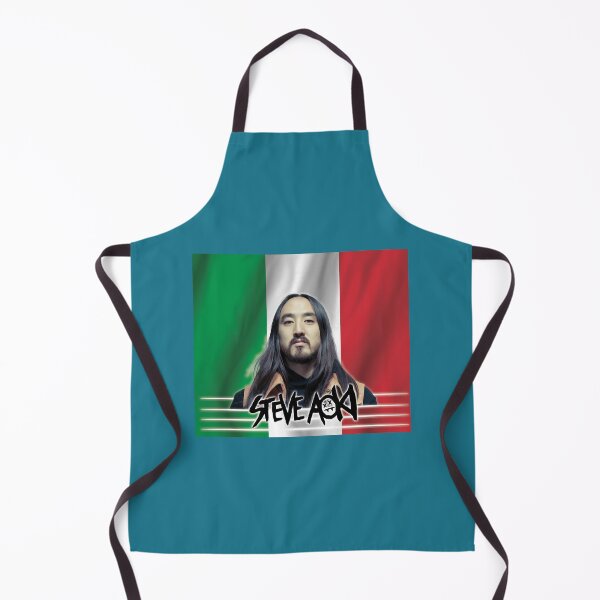 Item preview, Steve Aoki    designed and sold by CatinaReicher.
