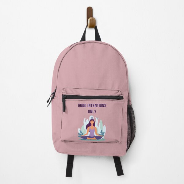 Item preview, Good Intentions Only Inspirational Design designed and sold by WomenLevelUp.