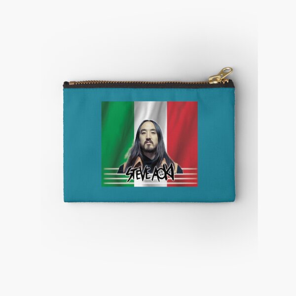 Item preview, Steve Aoki    designed and sold by CatinaReicher.