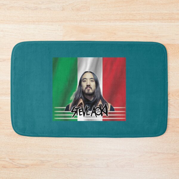 Item preview, Steve Aoki    designed and sold by CatinaReicher.