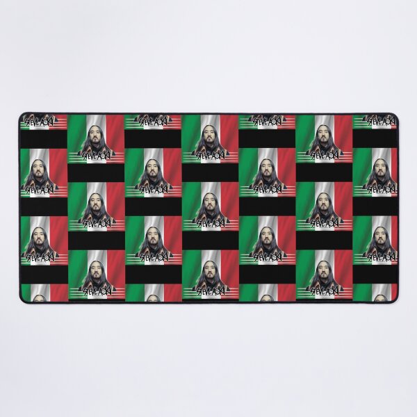 Item preview, Steve Aoki designed and sold by CatinaReicher.