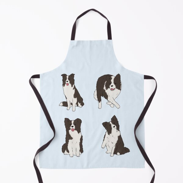 Item preview, border collie pack designed and sold by Mayarart.