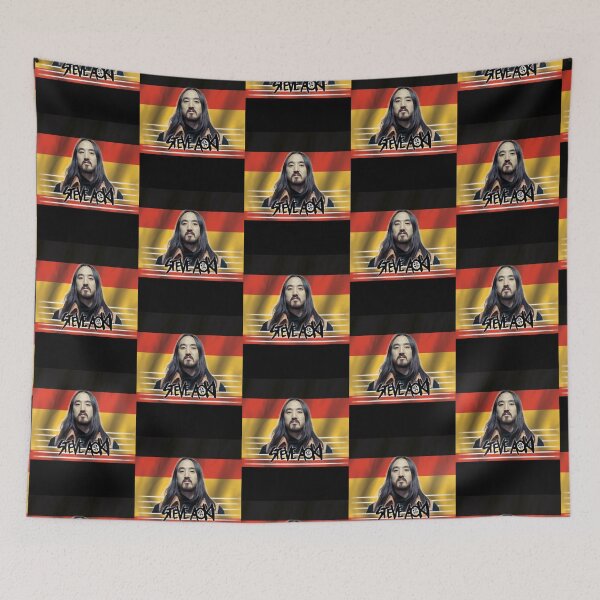 Item preview, Steve Aoki designed and sold by CatinaReicher.