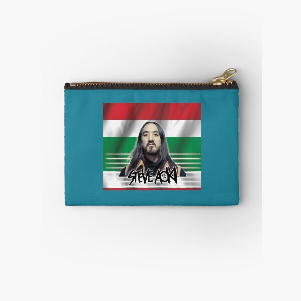 Item preview, Steve Aoki   designed and sold by CatinaReicher.