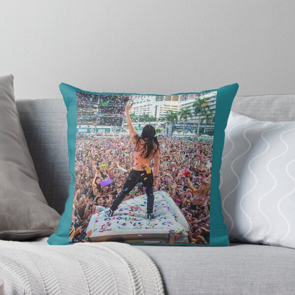 Item preview, steve aoki   designed and sold by CatinaReicher.