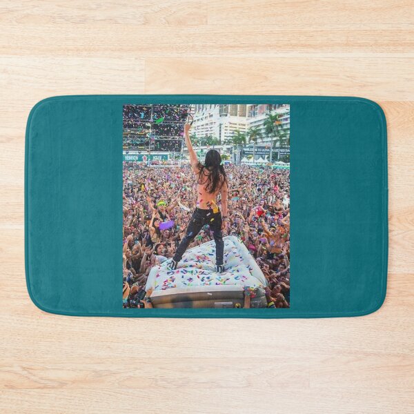 Item preview, steve aoki   designed and sold by CatinaReicher.