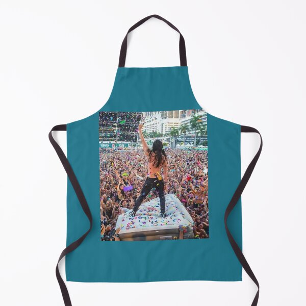 Item preview, steve aoki   designed and sold by CatinaReicher.