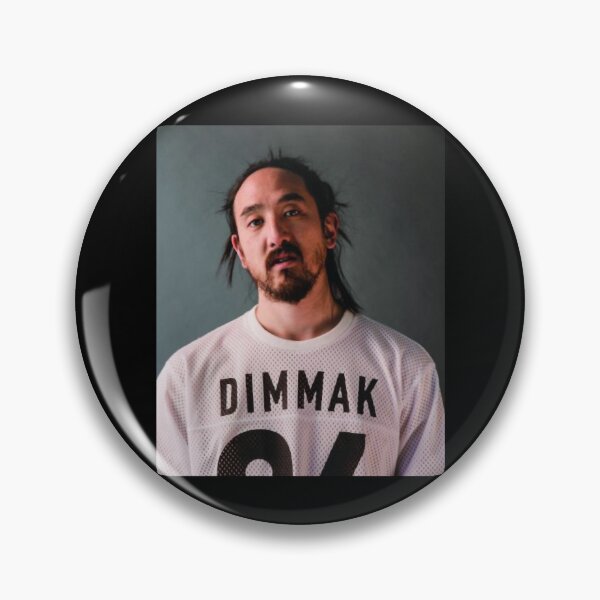 Item preview, steve aoki designed and sold by CatinaReicher.