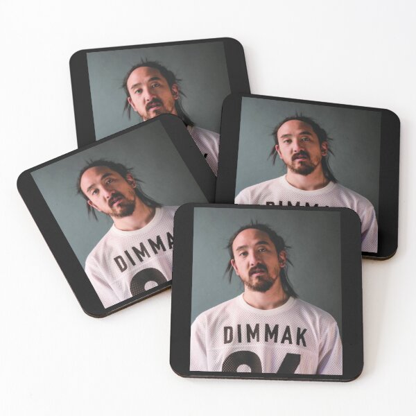 Item preview, steve aoki designed and sold by CatinaReicher.