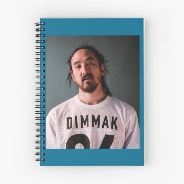 Item preview, steve aoki designed and sold by CatinaReicher.