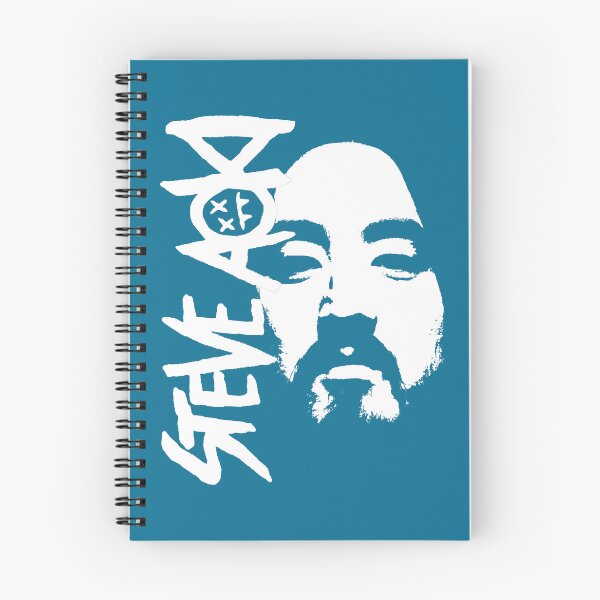 Item preview, Steve Aoki   designed and sold by CatinaReicher.
