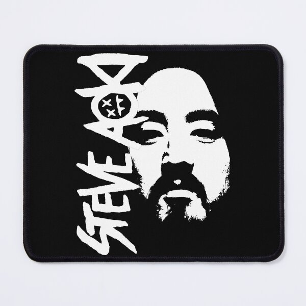 Item preview, Steve Aoki   designed and sold by CatinaReicher.