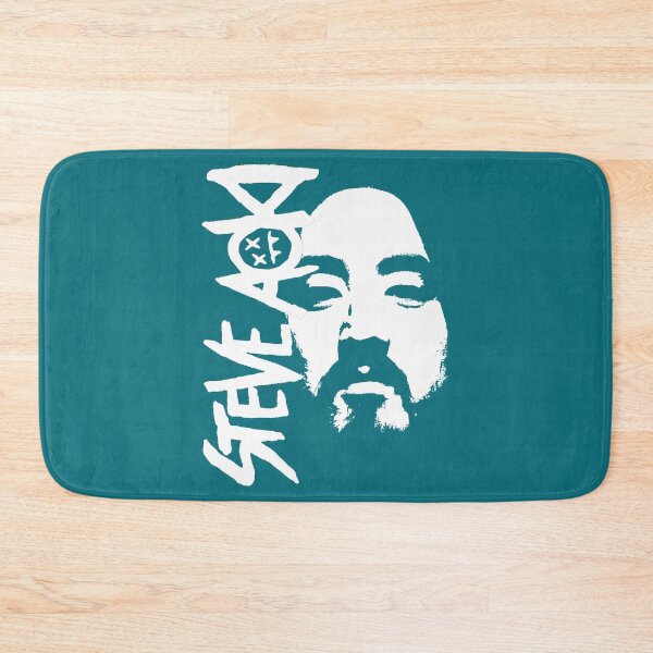 Item preview, Steve Aoki   designed and sold by CatinaReicher.