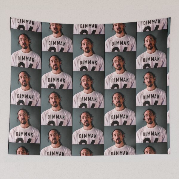 Item preview, steve aoki designed and sold by CatinaReicher.