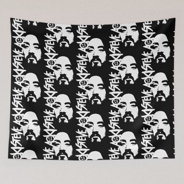 Item preview, Steve Aoki   designed and sold by CatinaReicher.