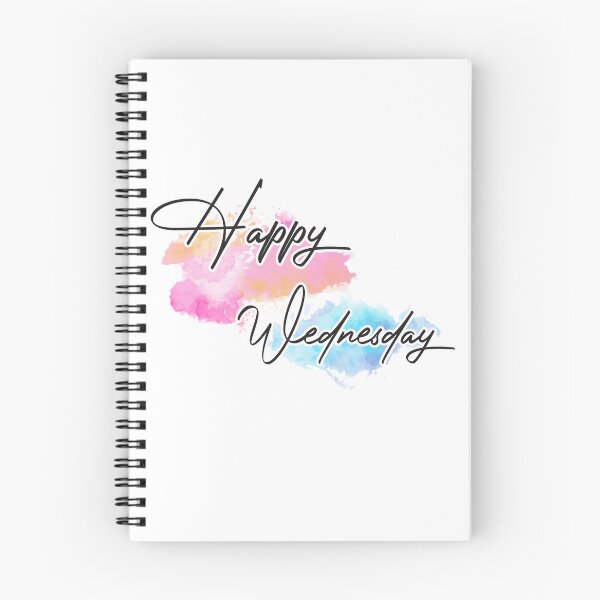 Item preview, Happy wednesday designed and sold by King Road KK.