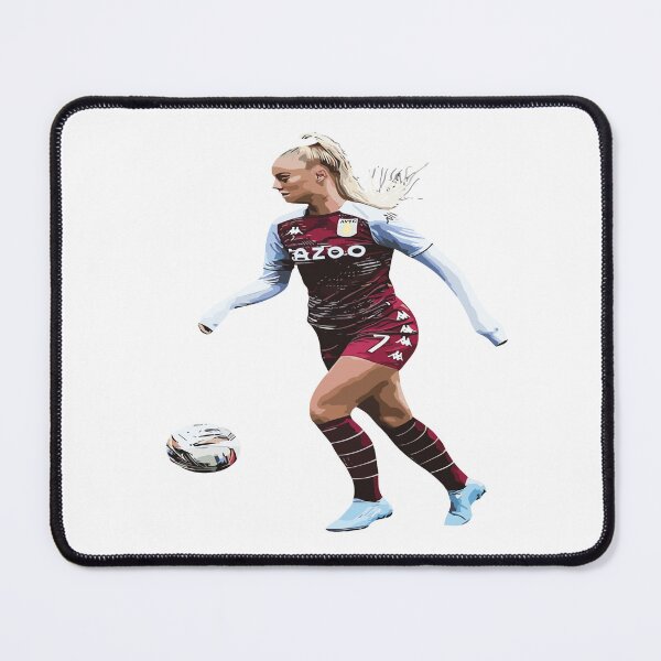 Item preview, Alisha Lehmann Footballer designed and sold by EsraaAshraf.