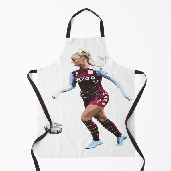 Item preview, Alisha Lehmann Footballer designed and sold by EsraaAshraf.