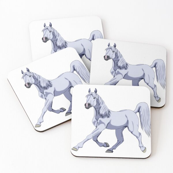 Item preview, Arabian Horse designed and sold by labradorpup2001.