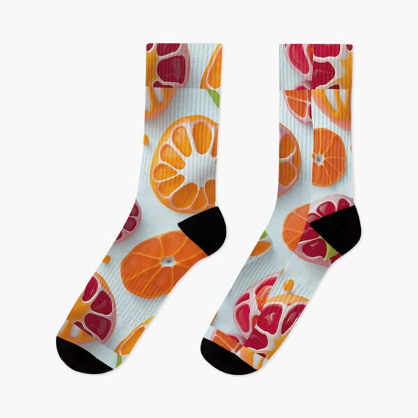 Item preview, Juicy Jelly Fruits Design designed and sold by NikksCustomArt.