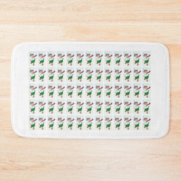 Item preview,  An illustrated companion designed and sold by estrellasycora.