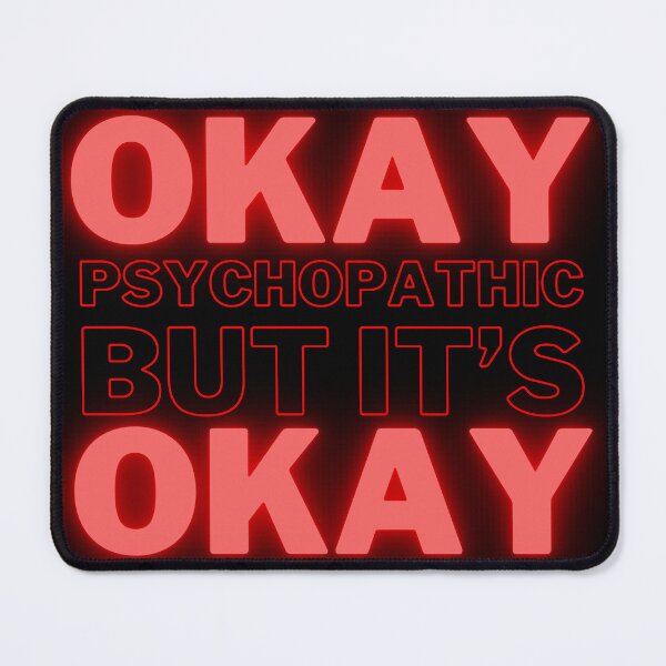 Item preview, Okay by Chase Atlantic designed and sold by ainhoaramos.