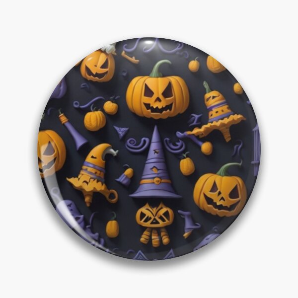 Artikelvorschau, Ethereal Pumpkin: Ein gespenstisches Halloween-Vergnügen, Ghoulish Glow: Ghost Pumpkin Halloween Spectre entworfen und verkauft von irosh madushan.