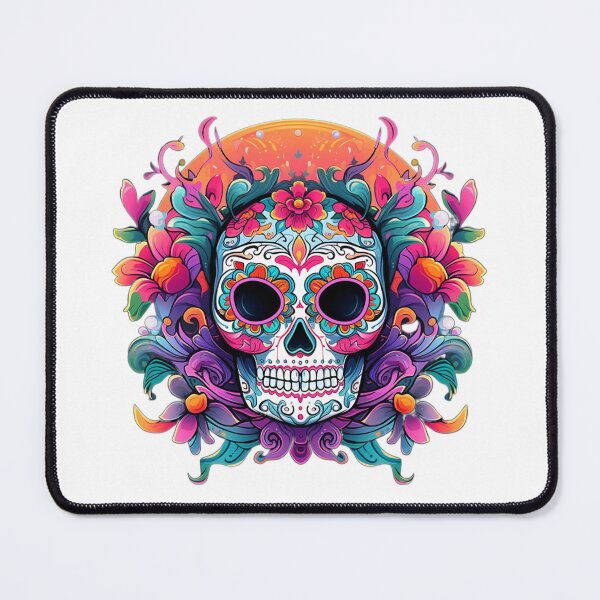 Item preview, "MUERTOS" designed and sold by HUNZINATOR.