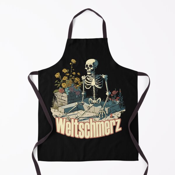 Item preview, Weltschmerz Skeleton designed and sold by MrHMMR72.