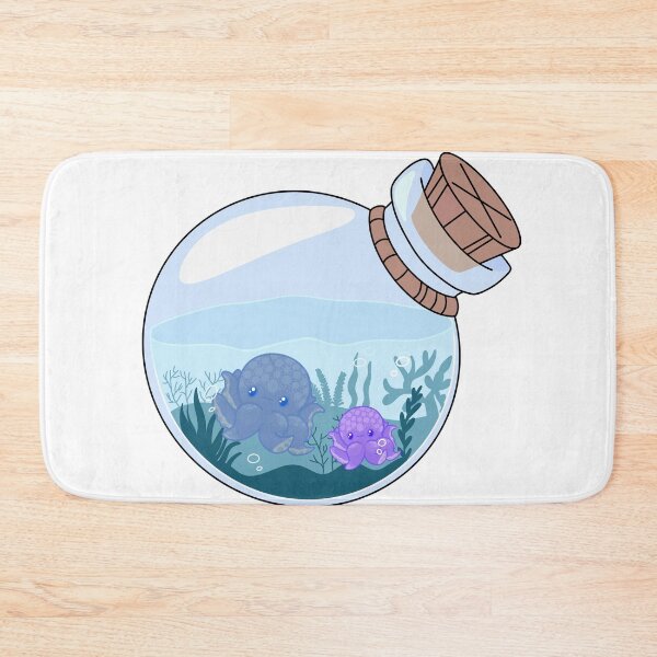 Item preview, Under the sea of ​​glass designed and sold by Entallya.