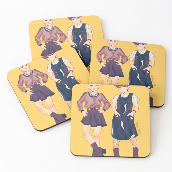 Item preview, Butter Yoonmin designed and sold by lyric-olivares.
