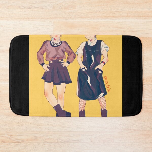Item preview, Butter Yoonmin designed and sold by lyric-olivares.