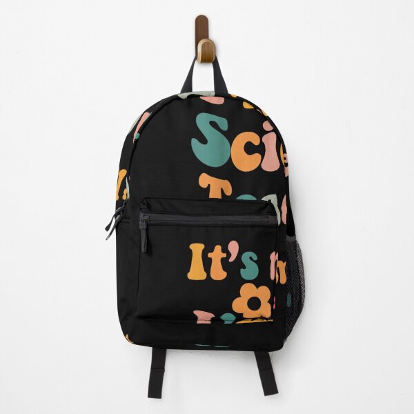 Item preview, Science Teacher It's Me I'm The Science Teacher It's Me  designed and sold by JohnBlunte.