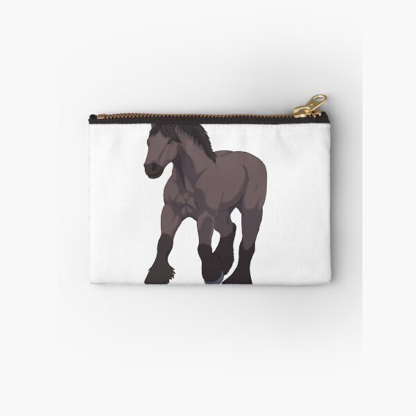 Item preview, Belgian Draft Horse designed and sold by labradorpup2001.