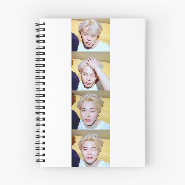 Item preview, JIMIN BTS designed and sold by BtsJikook.