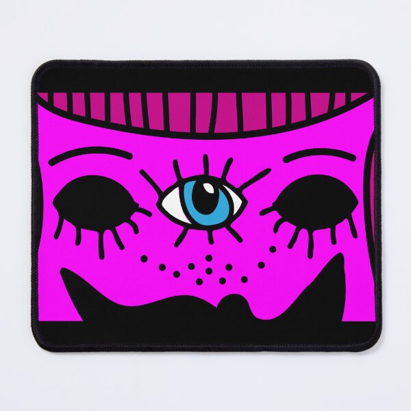 Item preview, the third eye designed and sold by Creavision.