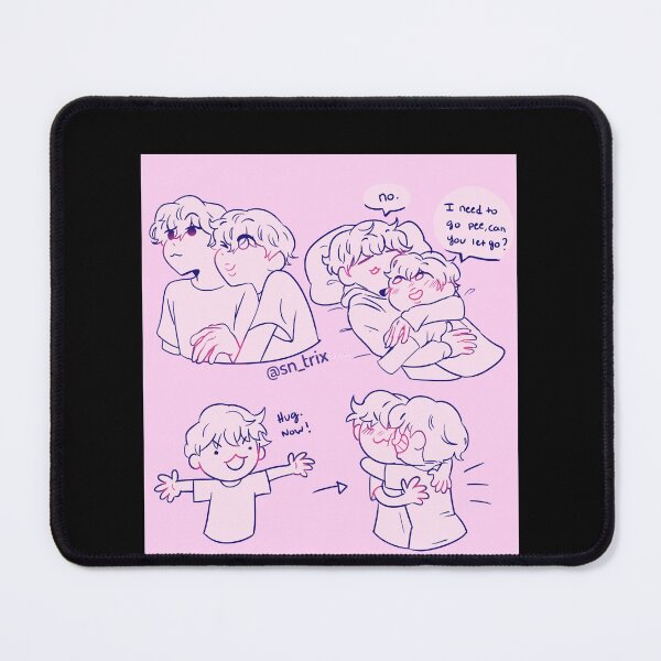 Item preview, Bestiesss Premium designed and sold by lyric-olivares.