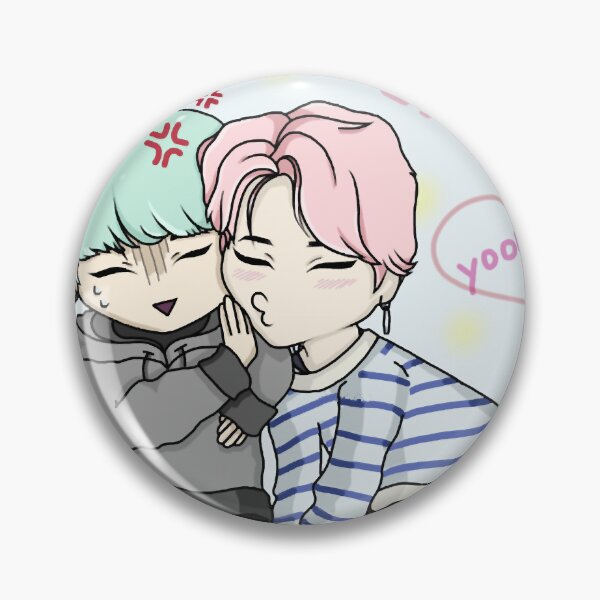 Item preview, BTS - YOONMIN designed and sold by lyric-olivares.