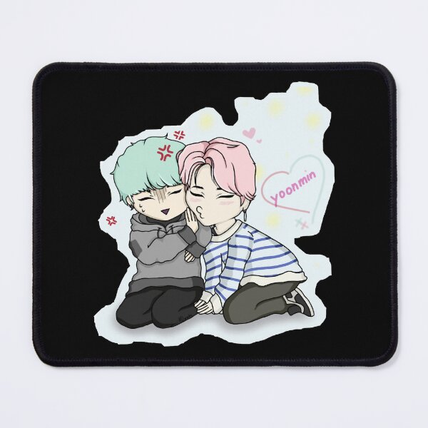 Item preview, BTS - YOONMIN designed and sold by lyric-olivares.