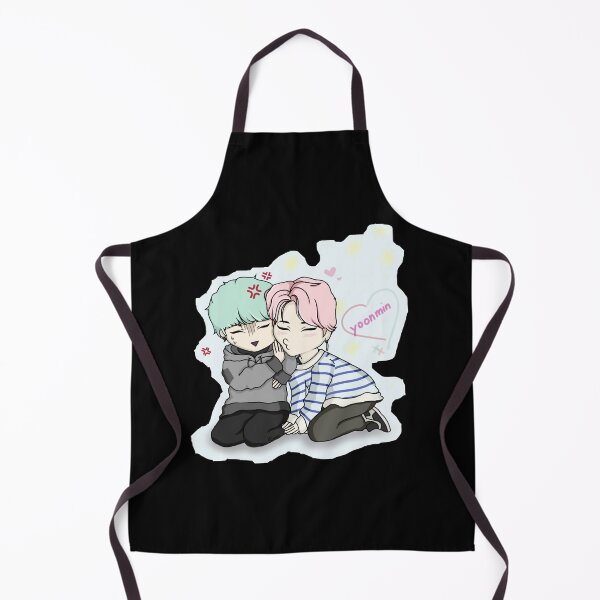 Item preview, BTS - YOONMIN designed and sold by lyric-olivares.