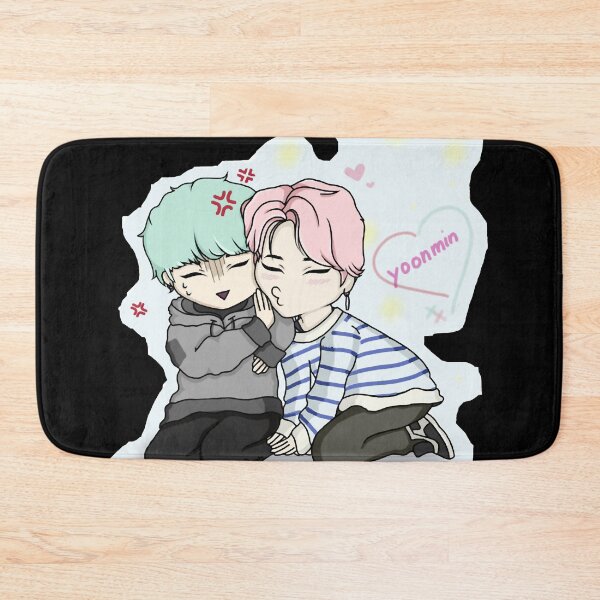 Item preview, BTS - YOONMIN designed and sold by lyric-olivares.